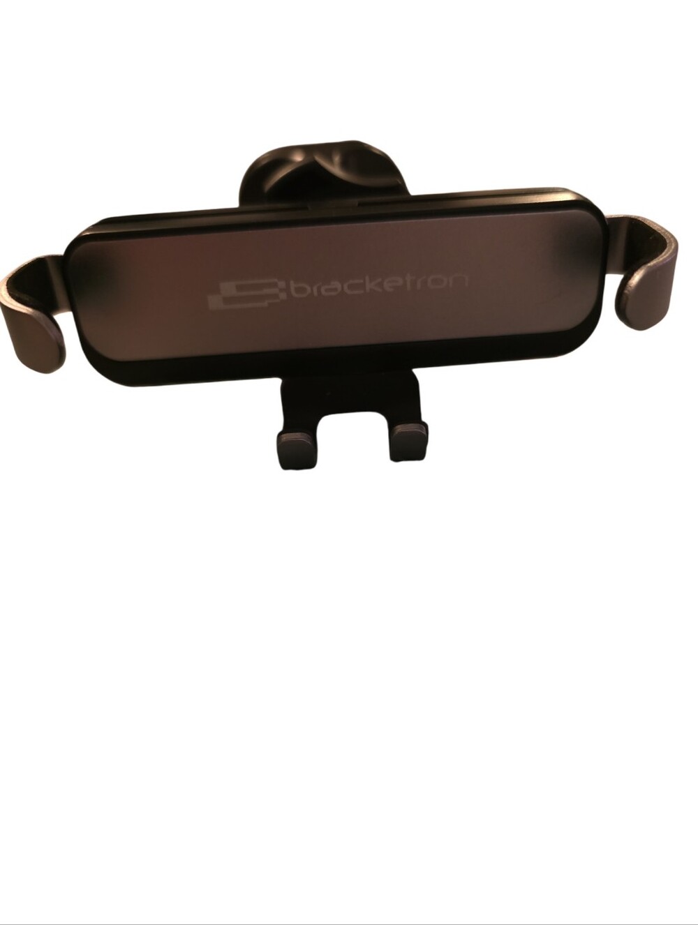 Black Universal Car Vent Phone Mount Holder NWOT